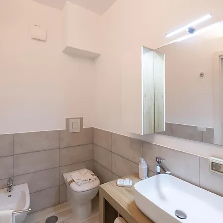 Tenuta La Picola Çiftlik konaklama Furore