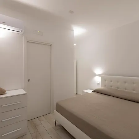 Tenuta La Picola Çiftlik konaklama Furore