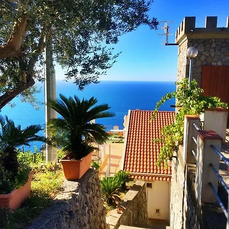 Farm stay Tenuta La Picola *