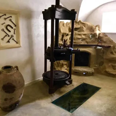 Farm stay Tenuta La Picola Furore
