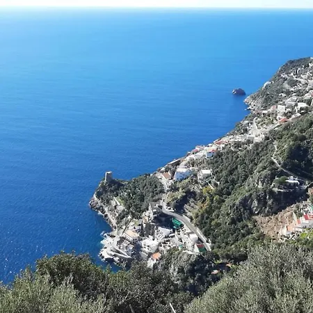 Tenuta La Picola Furore