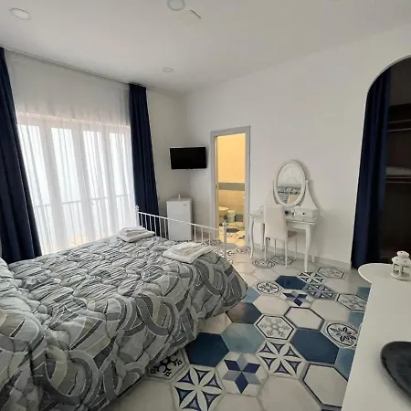 Tenuta La Picola Farm stay