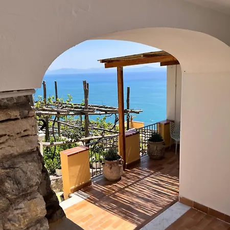Farm stay Tenuta La Picola