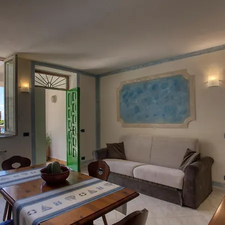 Farm stay Tenuta La Picola *