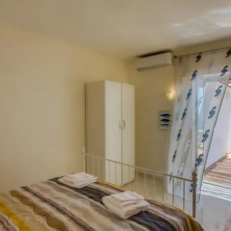 Farm stay Tenuta La Picola