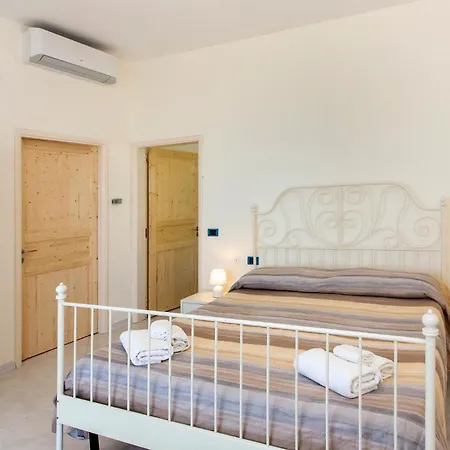 Tenuta La Picola Farm stay *