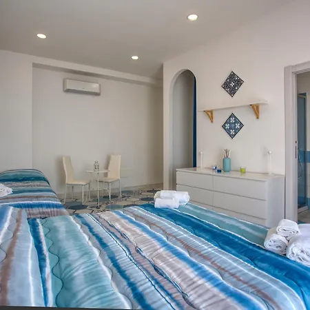 Tenuta La Picola Farm stay *