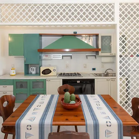 Farm stay Tenuta La Picola Furore