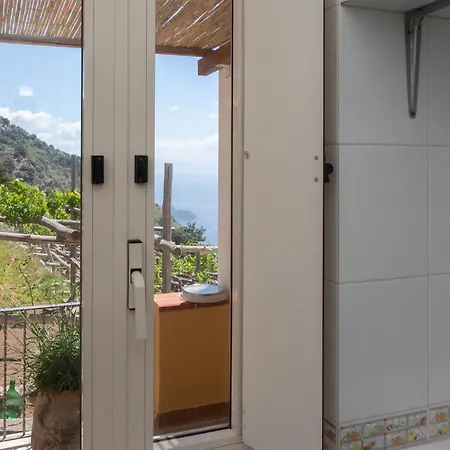 Farm stay Tenuta La Picola Furore