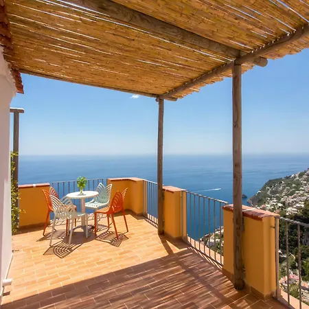 Tenuta La Picola Farm stay