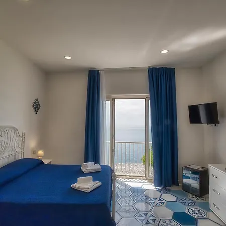 Farm stay Tenuta La Picola *