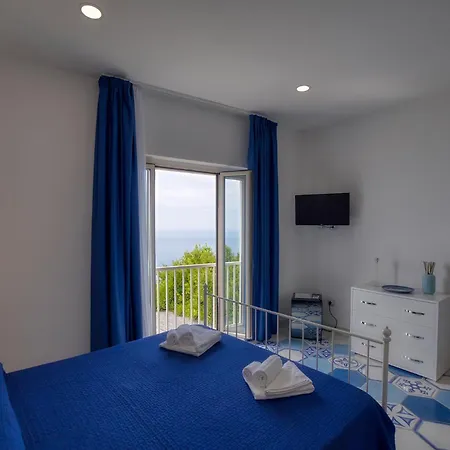 Farm stay Tenuta La Picola *