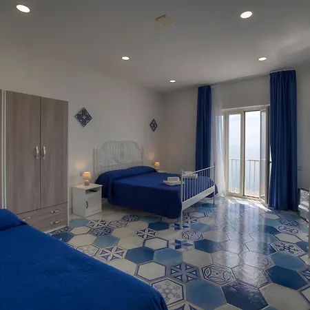 Farm stay Tenuta La Picola *