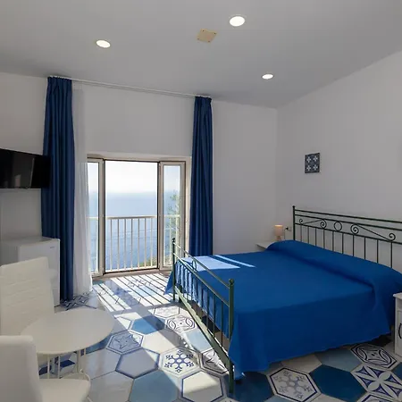 Farm stay Tenuta La Picola Furore
