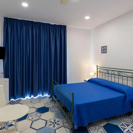 Farm stay Tenuta La Picola