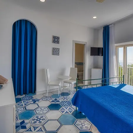 Tenuta La Picola Farm stay *