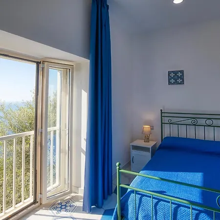 Farm stay Tenuta La Picola *