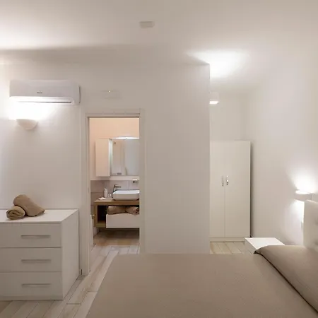 Tenuta La Picola Farm stay