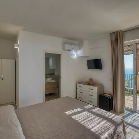 Farm stay Tenuta La Picola