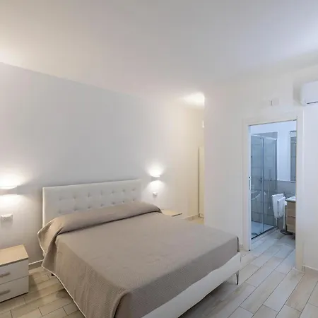 Farm stay Tenuta La Picola Furore