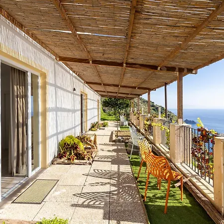Tenuta La Picola Farm stay