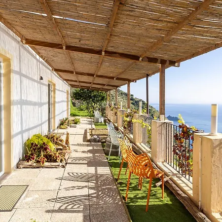 Farm stay Tenuta La Picola Furore