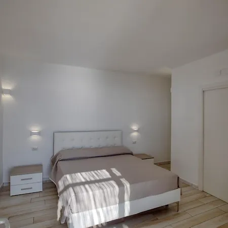 Farm stay Tenuta La Picola